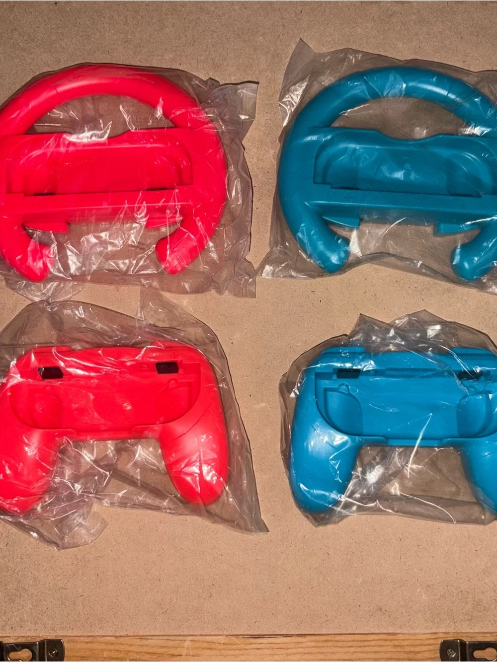 N/A grip wheel